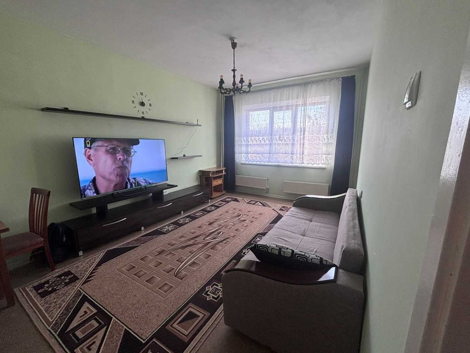 Сдаётся 1-комнатная квартира в мкр. Таугуль