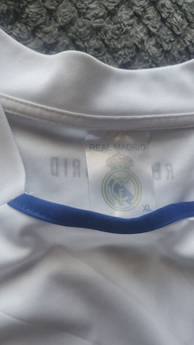 Tricou retro cu C.Ronaldo
