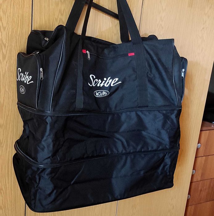 Пътнически сак за свръх багаж, чужбина  ИзГоДнО