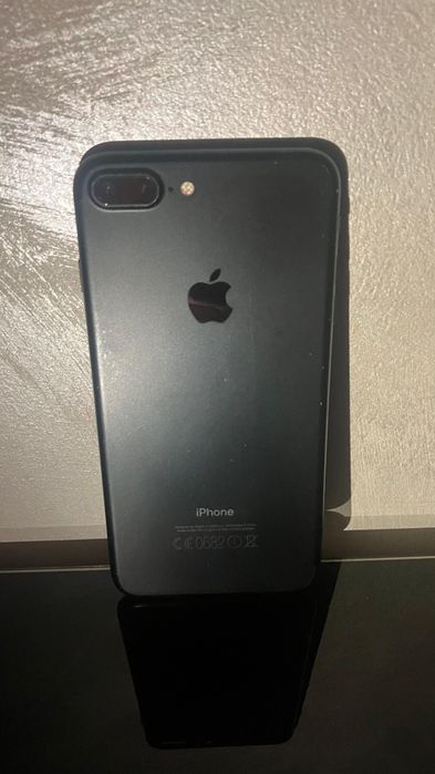 iPhone 7 Plus 256GB‼️ stocare, baterie 100%