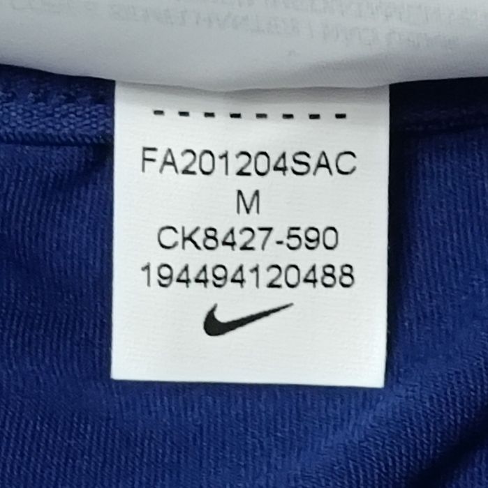 Nike Court DRI-FIT 2in1 Skirt оригинална пола с клин 2в1 M Найк тенис