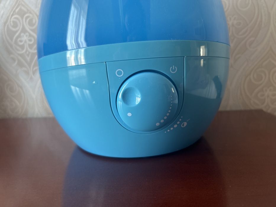 Продам увлажнитель воздуха Timberk