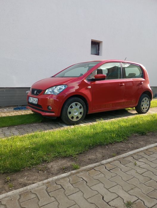 Seat Mii  VW Up   Euro 6 95 km