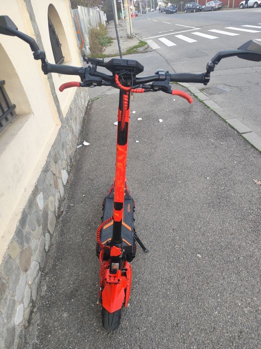 kukirin g3 pro de vânzare