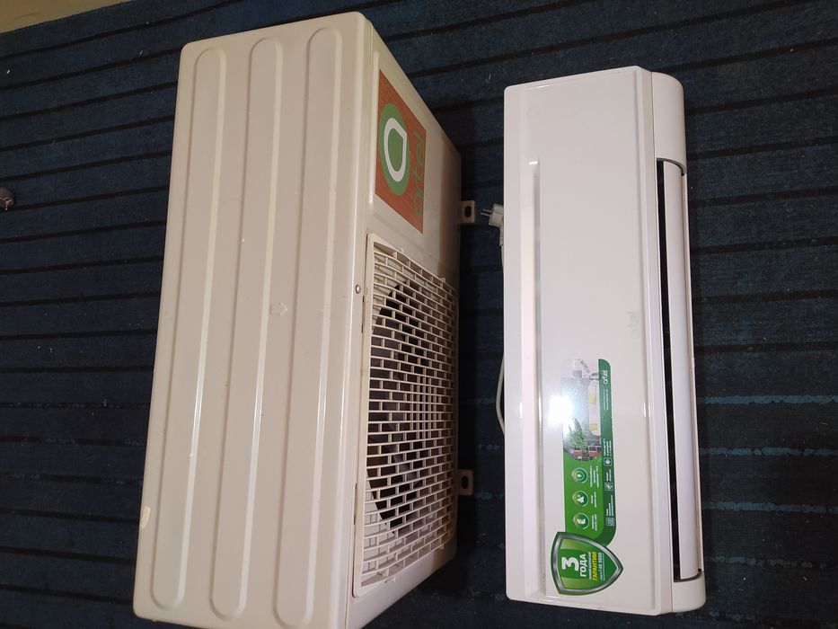 Продаётся кондиционер