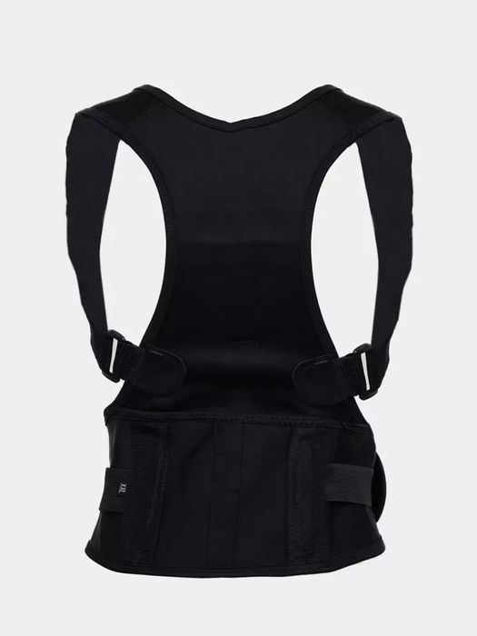 Qomatni toʻgʻrilovchi korset