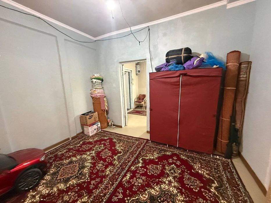 Продаётся 1/5/5 А.Югнаки (2×3 балкон)