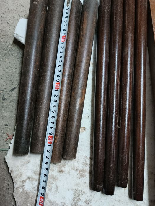 Ретро краказа масичка