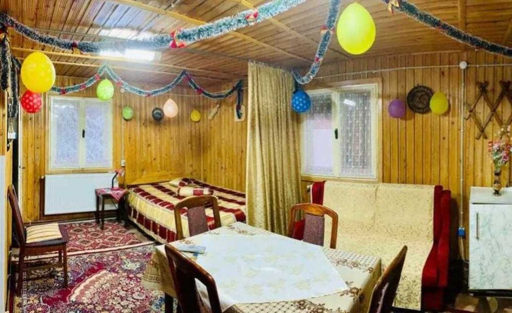 Sarbatorile de iarna la SINAIA! Cazare la "Casa ELENA"