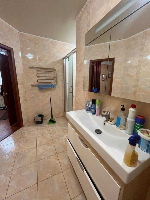 Продажа 3-комнатной квартиры