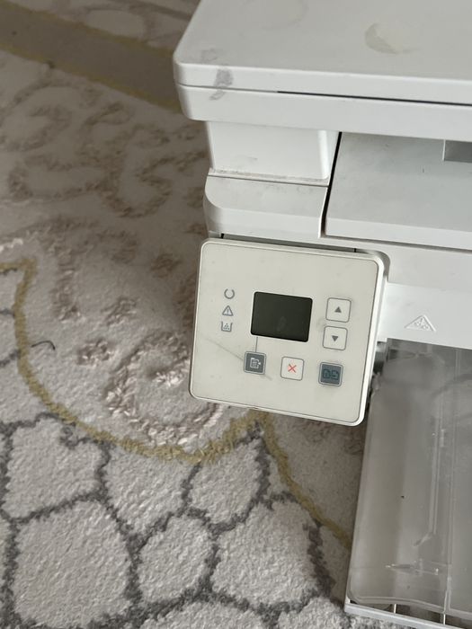 Принтер МФУ HP LaserJet Pro MFP M130a