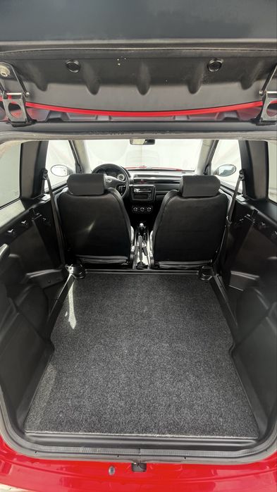 Microcar MGo 4 2017 DCI