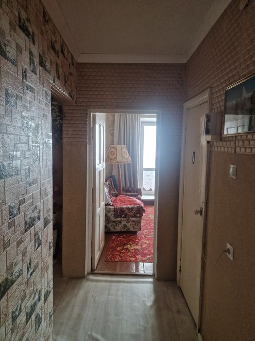 Продам отличную квартиру