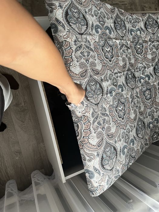 Продам кровать