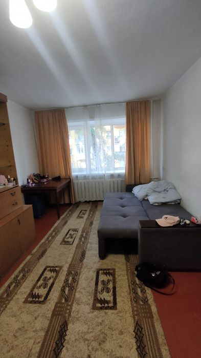 Продается 1.5к квартира в центре