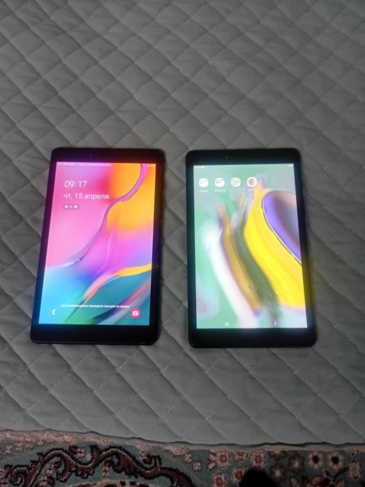 Самсунг планшеты таб. А