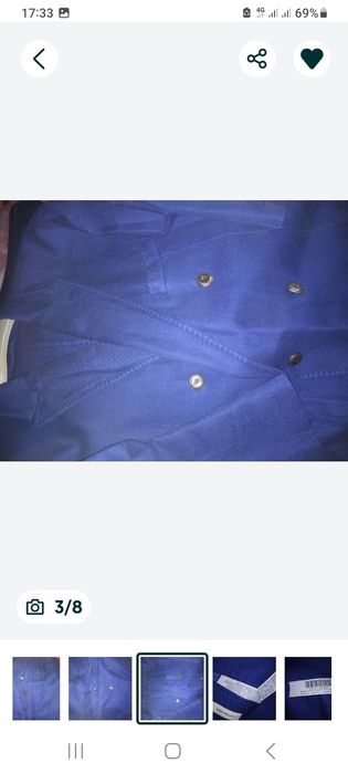 Мужской пиджак для Вас уважаемые мужчины.