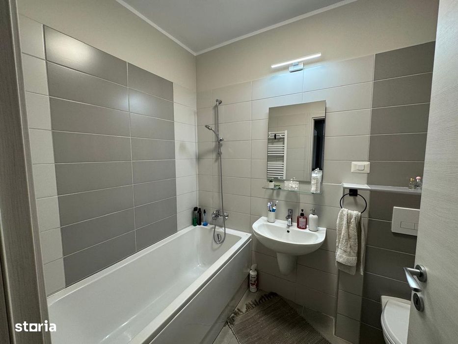 Apartament 2 camere de vânzare – Dimri Residence, Prelungirea Ghencea