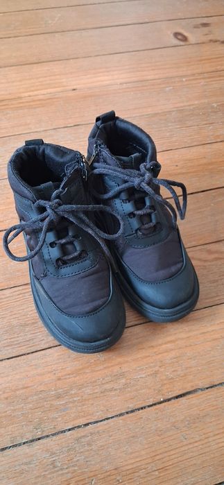 Детски боти Zara