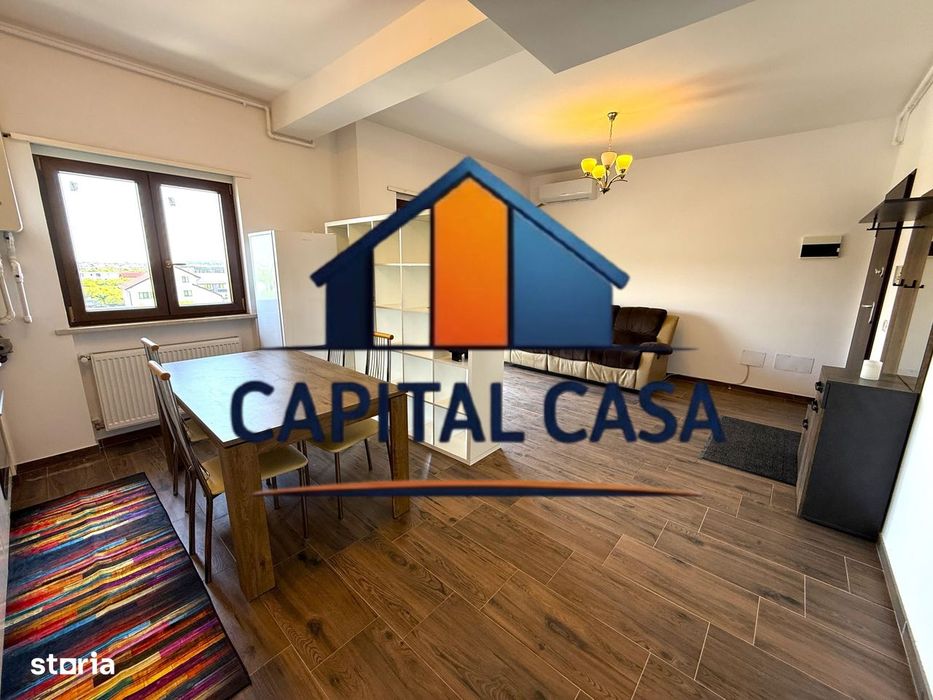 ​Apartament de lux cu 3 camere – Complex Golden Rose, Mogoșoaia