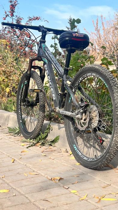 Велик ренджер на продаже