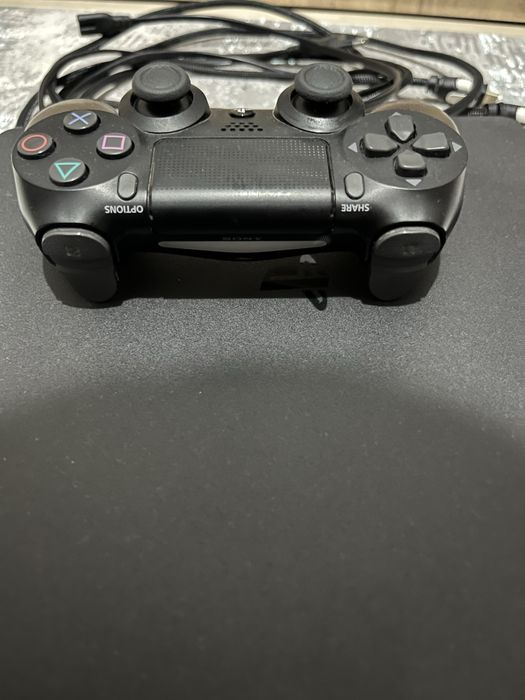 Ps4 slim 500gb plus in stare buna