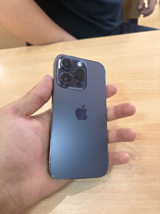 Айфон 14про 256гб