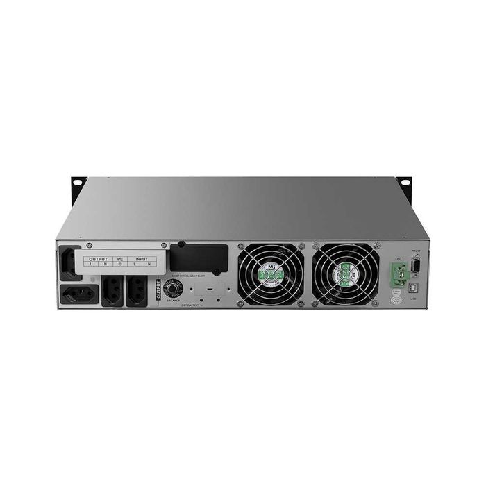 ИБП, 3 Кватт Онлаин  UPS MR-US3KRT, Аккумуляторы 9 ампер/час