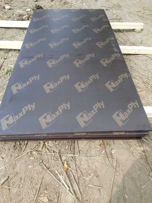 Placaj tego pentru cofraj