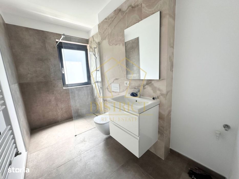 Apartament cu 2 camere | Aradului