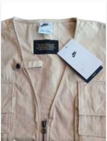 Оригинален Nike Life Utility мъжки елек от USA