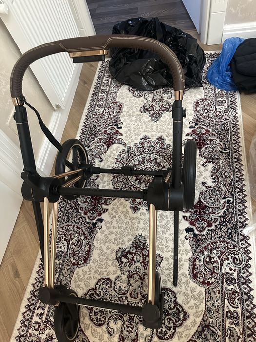 Cybex priam in stare foarte buna