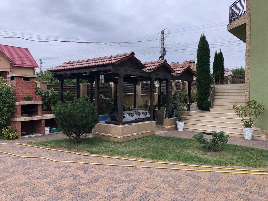 Casa/Vila de Vanzare - Turda - Copaceni jud Cluj