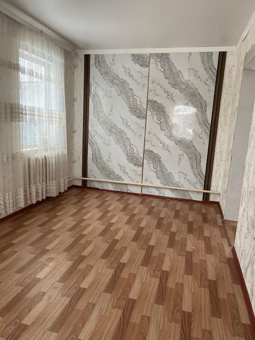 2 бөлмелі жер үй жалға берілед