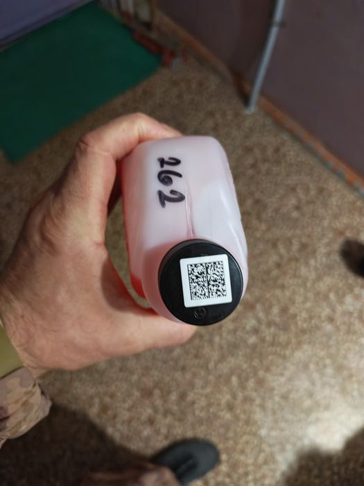 Продам антифриз красный