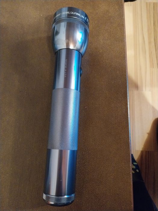 Laterna trupe S.W.A.T. SUA