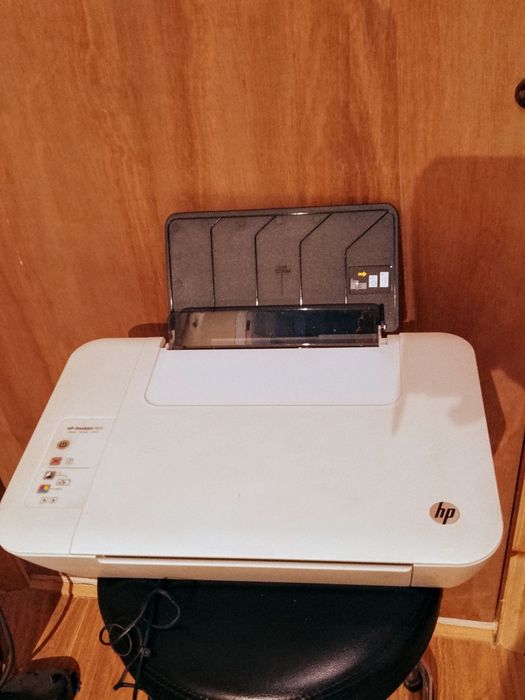 Принтер Hp Deskjet 1512