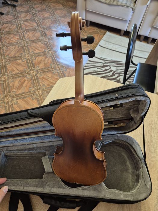 Продам скрипку Sonata 1/4