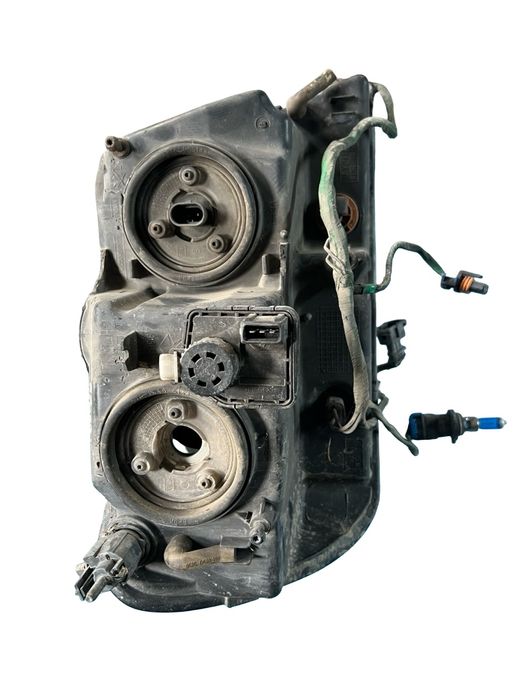 Far Stanga Jeep Grand Cherokee Ii Wj, Wg 1998 - 2005