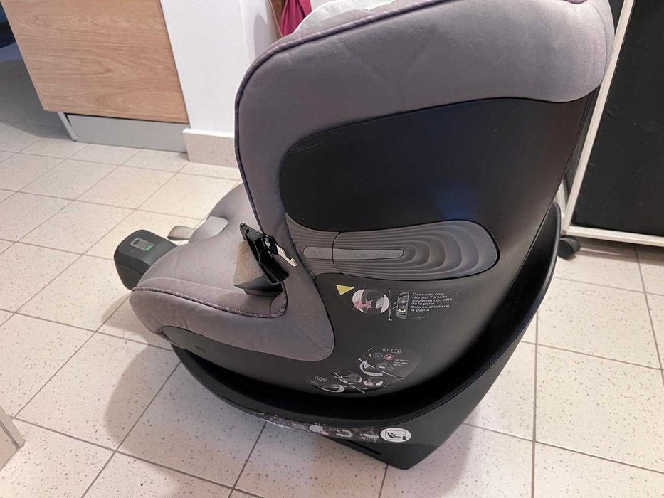 Scaun auto _ CYBEX Sirona