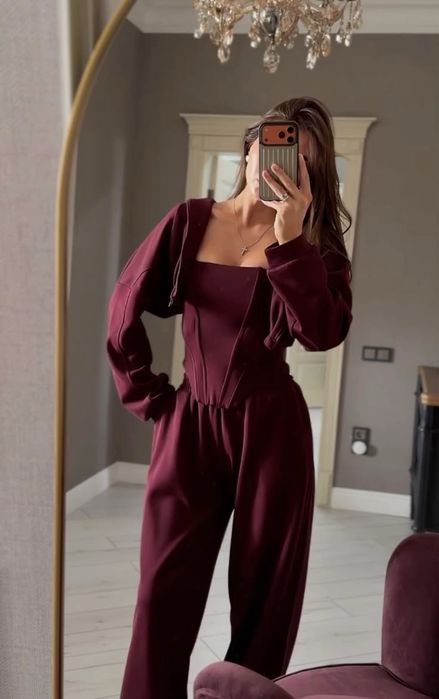 Абсолютно новая тройка