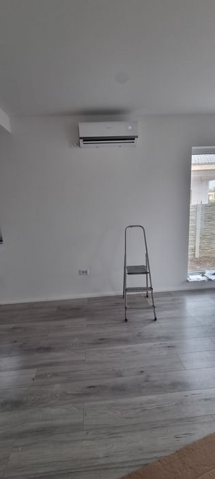 Montaj aer condiționat