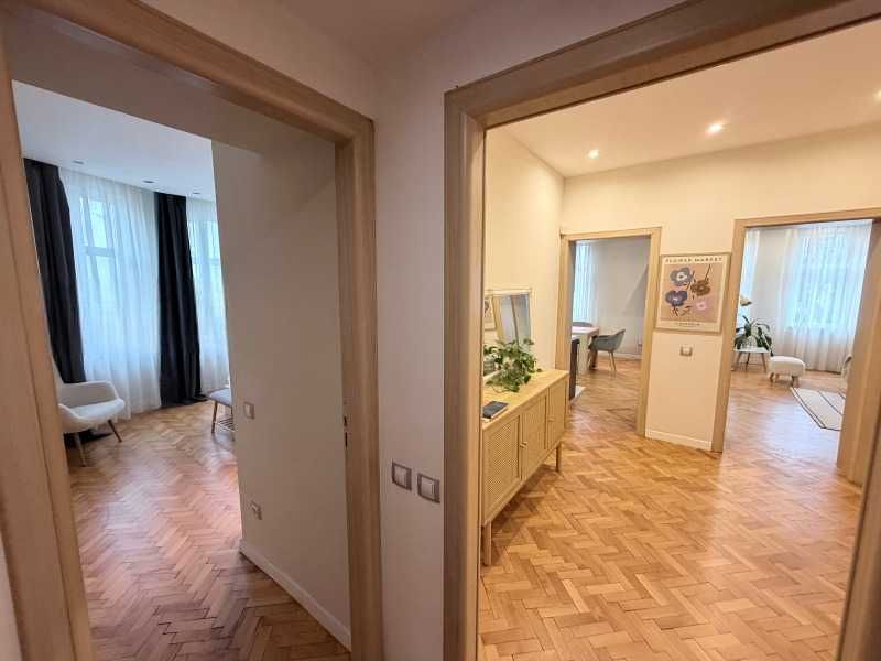 Дава под Наем 3-СТАЕН град София, Яворов