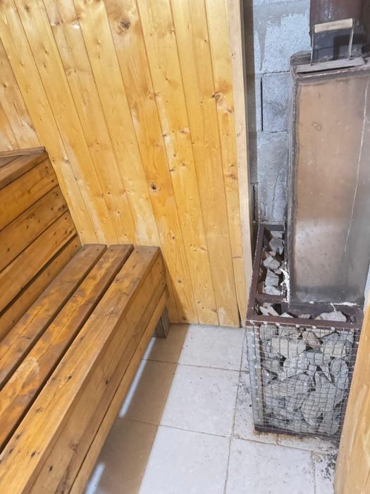 Продам уютный дом