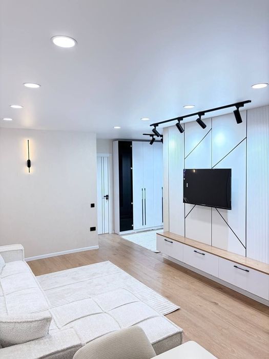 ×Чил:2 Метро, Парк 10мин, 3в4/4/4 ‼️РАЗДЕЛКА, 68,80м²‼️ Продаётся кв