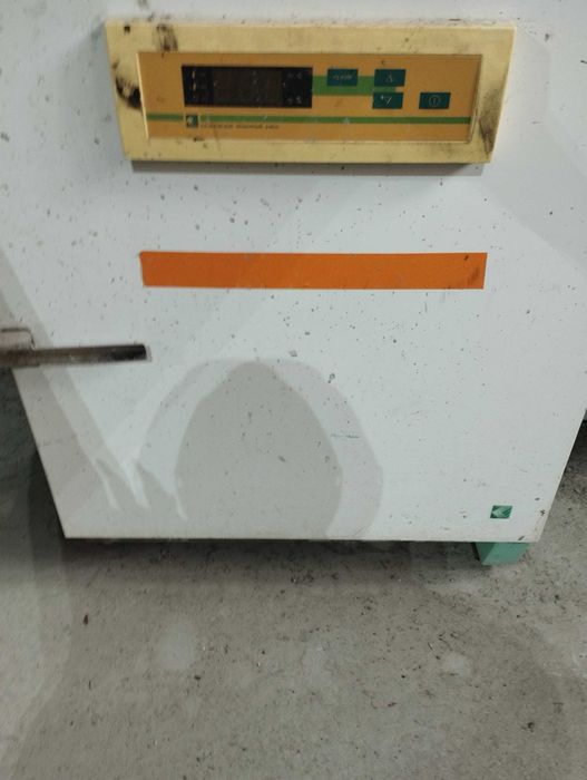 Термостат воздушный