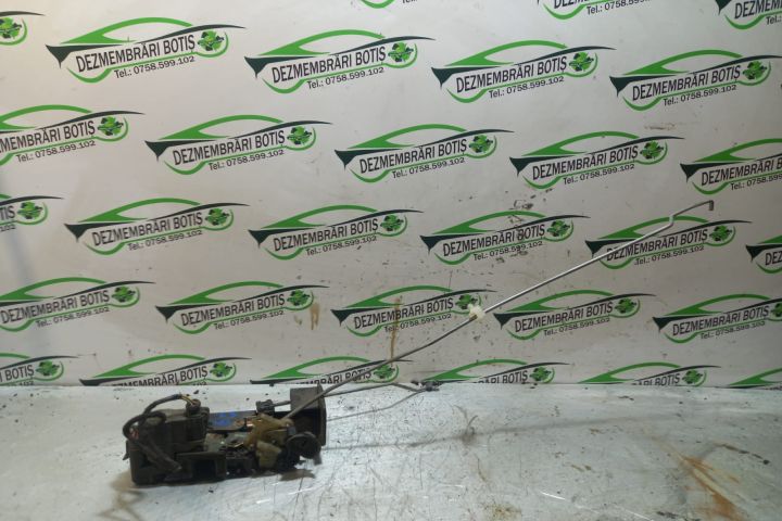 Broasca usa spate stanga Alfa Romeo 156 932