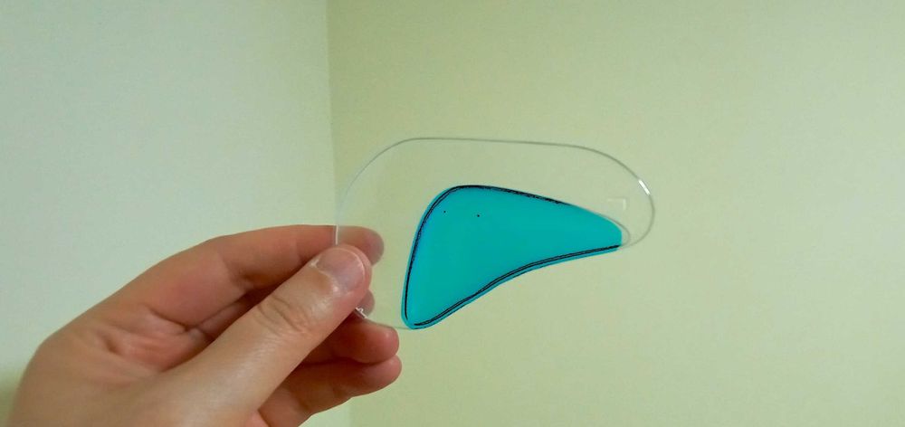 Супинатор для детской и подростковой обуви