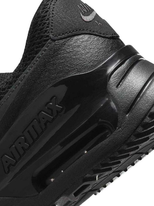 Nike - Air Max SYSTMN номер  44 мъжки черни Оригинал Код 0508