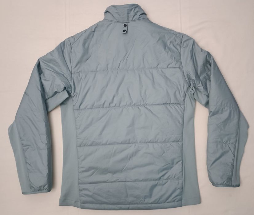 Salomon Drifter Mid Jacket оригинално яке L спорт туризъм планина яке горно